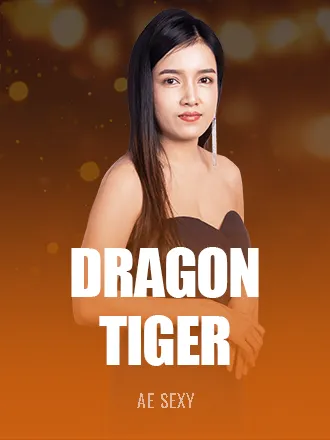 DRAGONTIGER